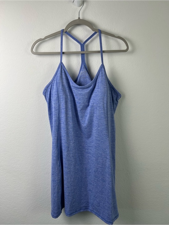 Calvin Klein Dresses & Skirts - Calvin Klein Blue Performance Dress Golf Pickleball Tennis Vacation Travel